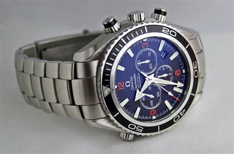 target market for watches